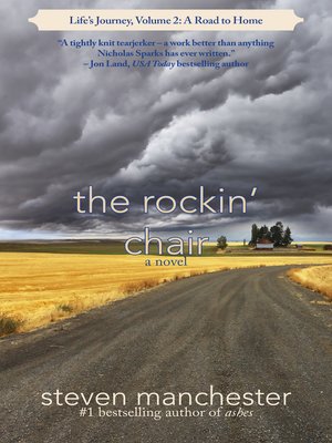 cover image of The Rockin' Chair
